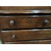 SOLD - Antique Wood Hutch/China Cupboard